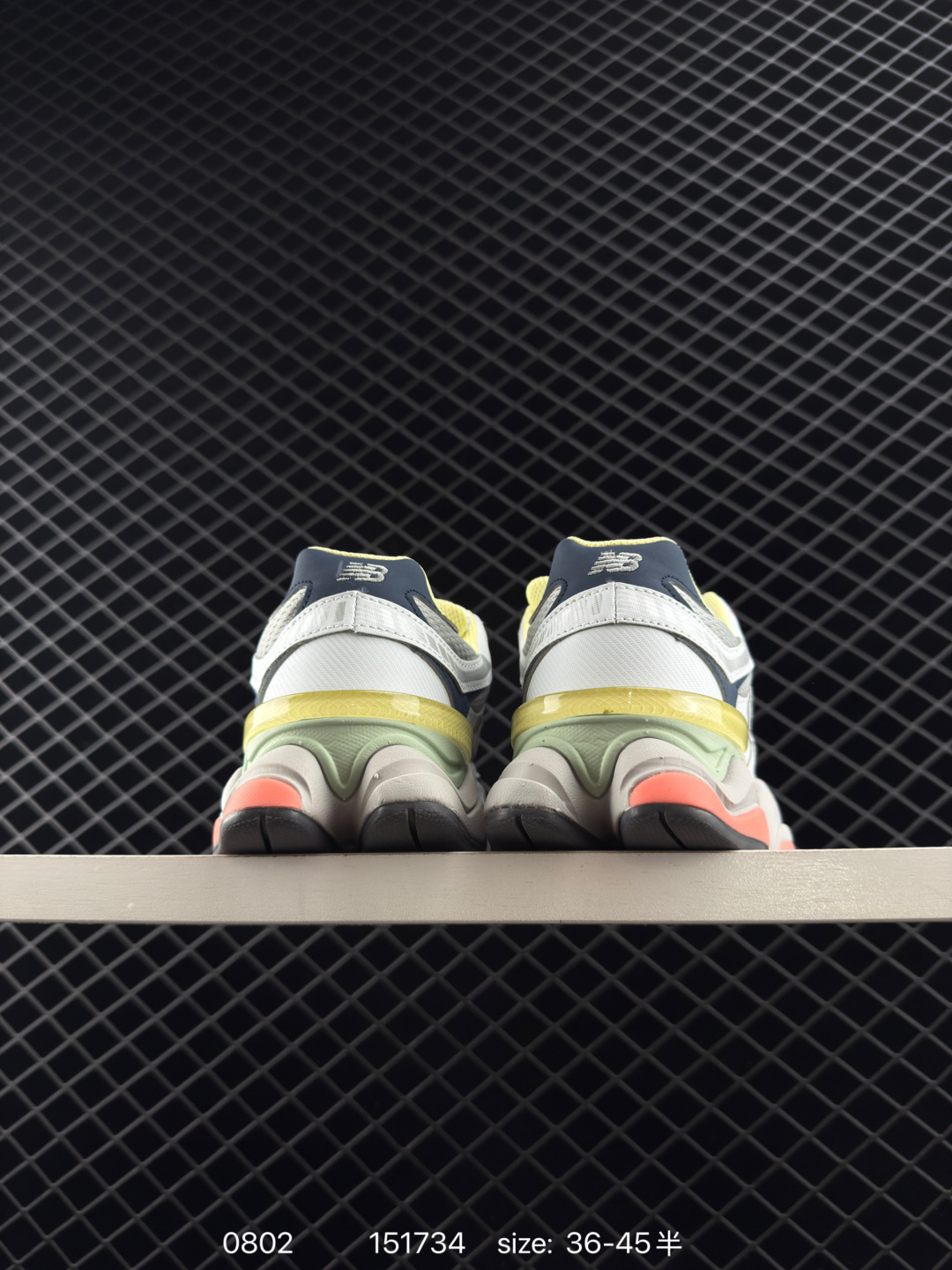 Joe Freshgoods x New Balance NB9060